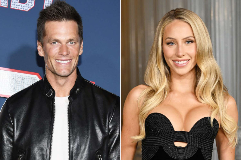 Alix Earle's New Year's Eve Romance Rumors with Tom Brady