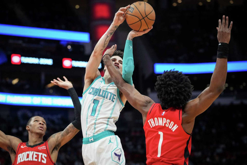 The Intriguing Journey of Amen Thompson: A Rising Star in Basketball