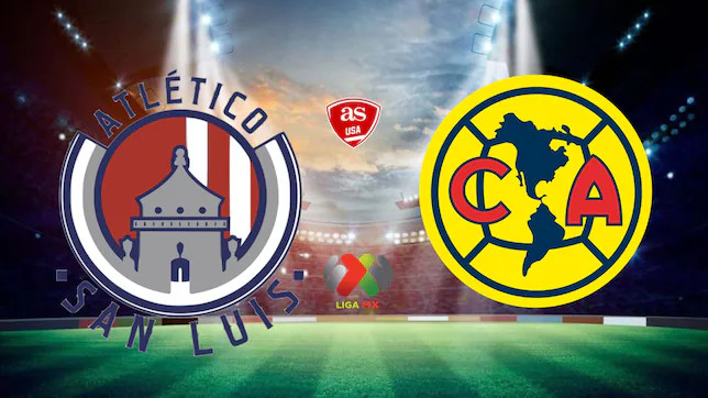 Club América vs Atlético San Luis: How to Watch the Liga MX Showdown