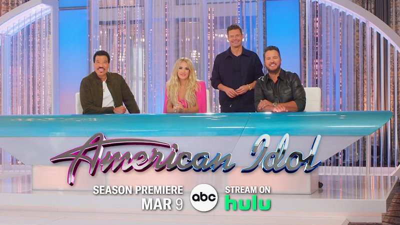 Carrie Underwood Returns to American Idol as a Judge, Bringing a New Era to the Iconic Show