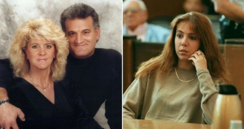 Amy Fisher, Mary Jo Buttafuoco, and Joey Buttafuoco: A Tragic Love Triangle That Gripped the Nation
