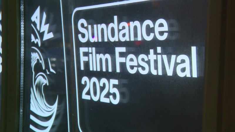 Amy Redford and the Sundance Film Festival: A New Era in 2026