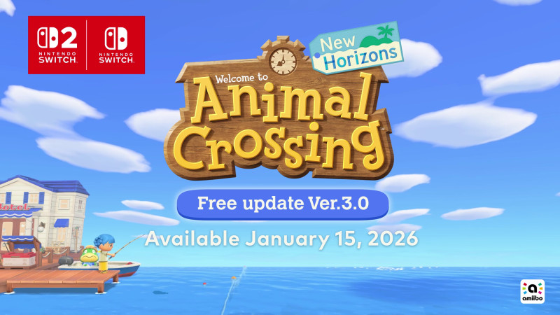 Animal Crossing: New Horizons 3.0 Update: A Deep Dive Into The Latest Features