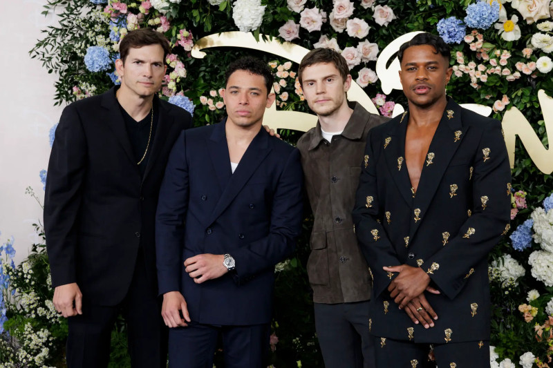 Anthony Ramos: Rising Star in FX's 'The Beauty'