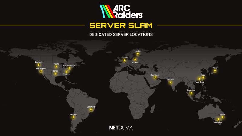 Arc Raiders Servers: Analyzing the Recent Turmoil and Its Impact on Gamers