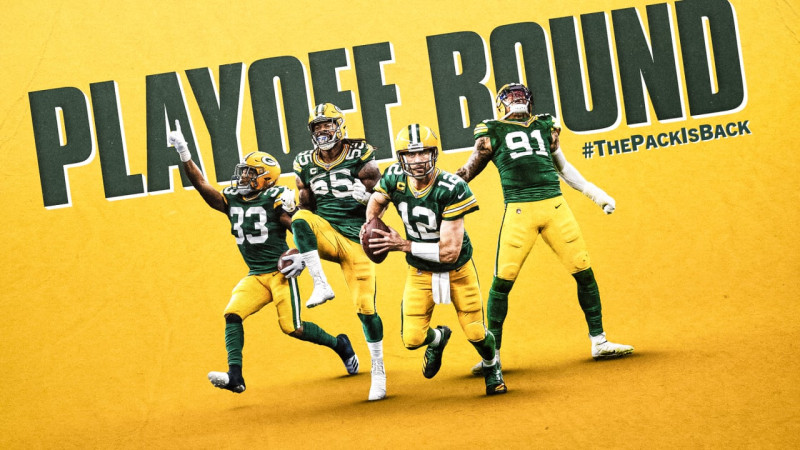 Packers Secure Playoff Spot: A Look at Their Journey and Future