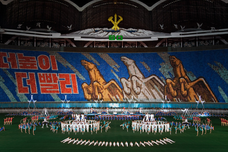 Understanding the Cultural Significance of Arirang: From Folk Song to Stadium Icon
