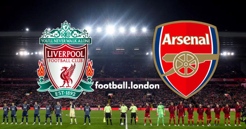 Arsenal and Liverpool Battle to a Thrilling Goalless Draw at the Emirates