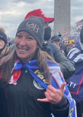 The Enduring Legacy of Ashli Babbitt