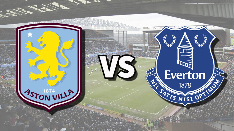 Thierno Barry Shines as Everton Stuns Aston Villa, Dents Title Hopes