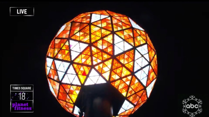 The Double Delight of Times Square: The Dual Ball Drop in 2026