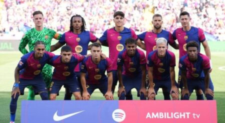 Barcelona Hoy: Everything You Need to Know About FC Barcelona's Upcoming Matches