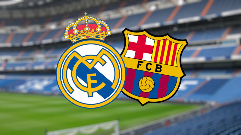 Barcelona and Real Madrid Clash in the Spanish Super Cup 2026