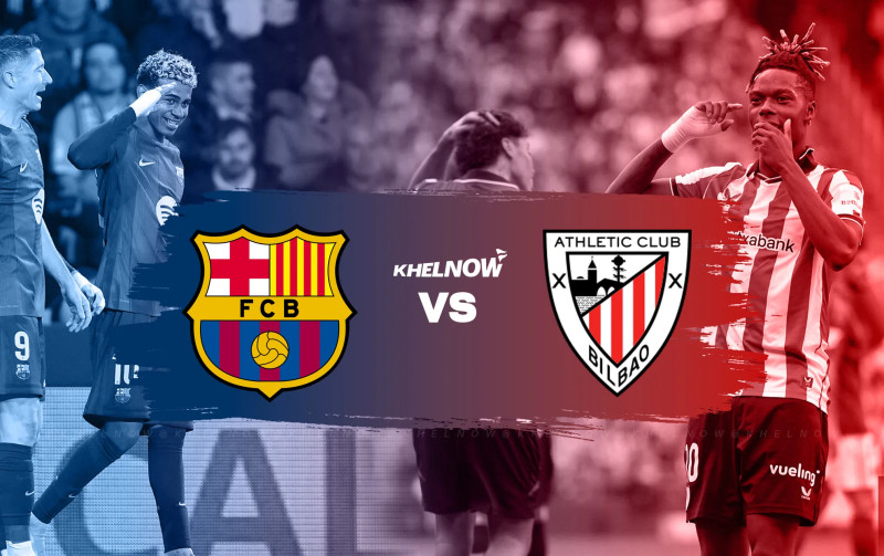 Barcelona vs Athletic Club: Supercopa Clash and Where to Watch