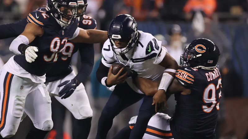 The Chicago Bears' Next Battle: A Playoff Thriller