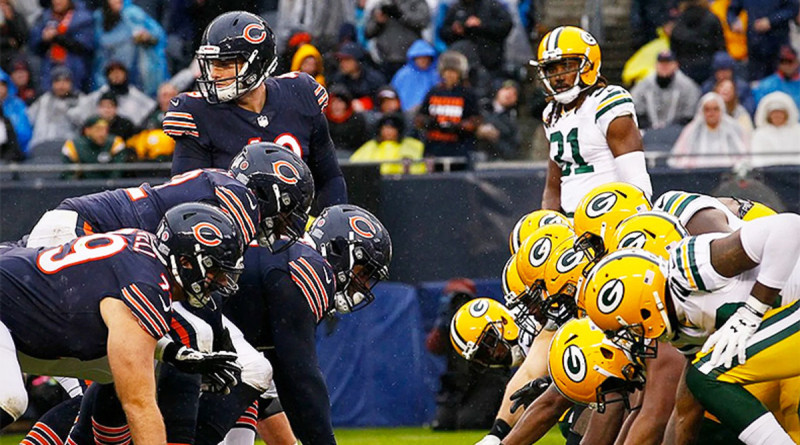 Bears vs. Packers: A Battle for the Ages in the NFC Wild Card