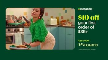 Benson Boone and Ben Stiller's Super Bowl Feat