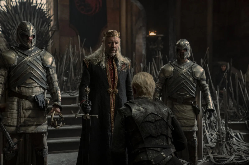 The Future of Game of Thrones: What's Next in 2026?