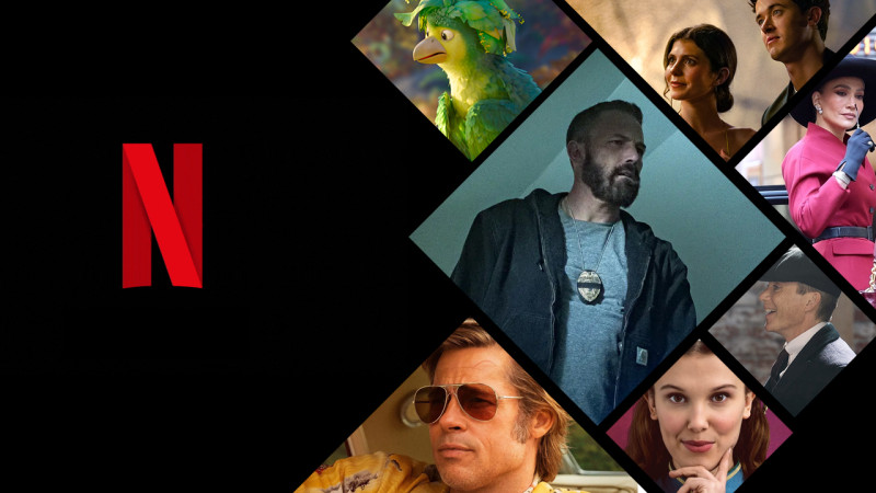 The Best Movies on Netflix in 2026: A Must-Watch Guide