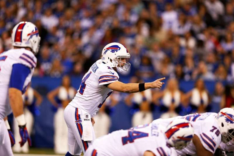 The Epic Reunion: Bills vs. Jaguars with Gabe Davis Back in the Mix