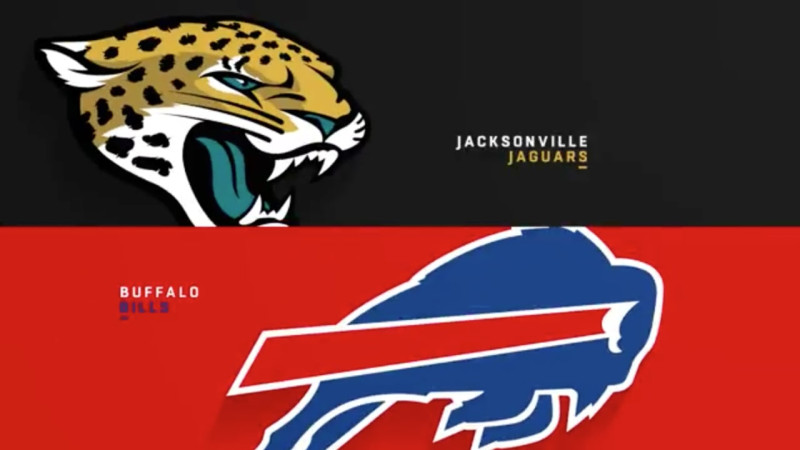 Travis Etienne's Jaguars Face Tough Test Against Bills in Wild Card Showdowns