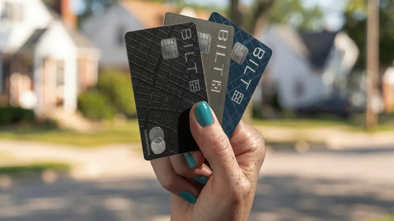 Bilt Card 2.0: Revolutionizing Rewards with Rent and Mortgage Benefits