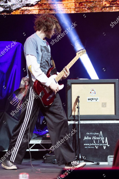 Black Midi Co-Founder Matt Kwasniewski-Kelvin Dies at 26