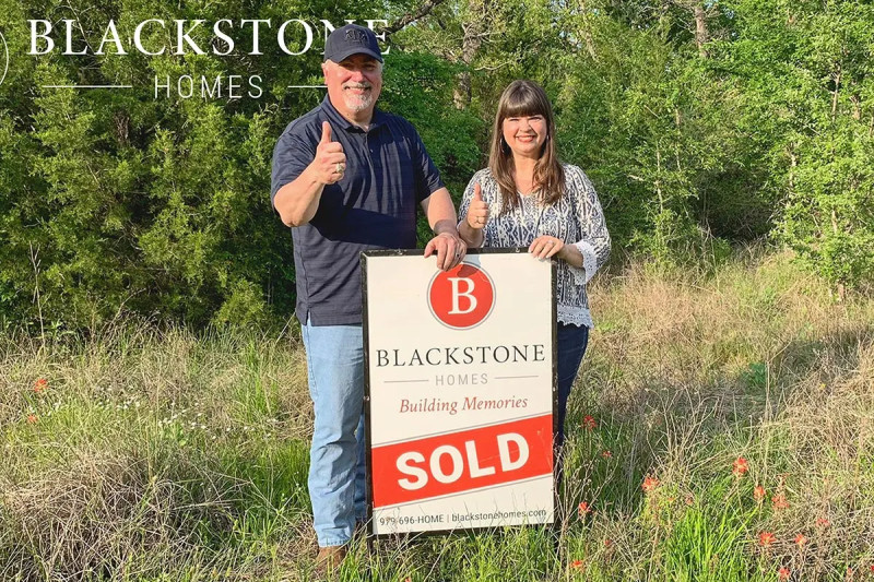 Blackstone Stock Plummets Amid Trump’s Proposed Ban on Institutional Home Buying