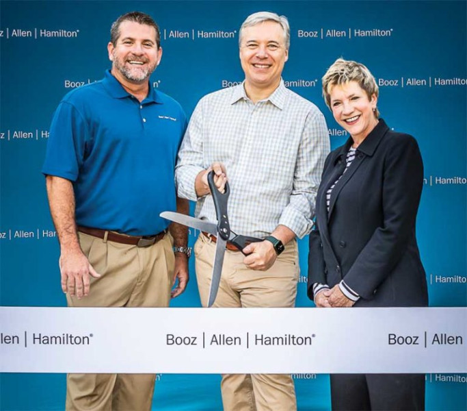 Booz Allen Hamilton: A Leading Force in Management and Technology Consulting