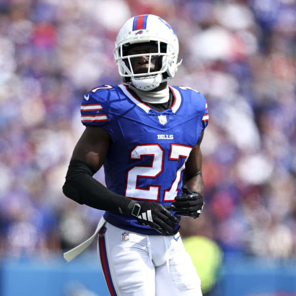 Brandin Cooks: A Standout in the Bills' Controversial Playoff Loss