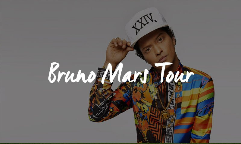 Bruno Mars Kicks Off His 2026 Tour with Wild Success