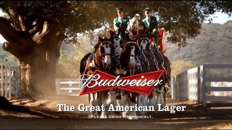 Budweiser's Iconic Comeback: A Deep Dive into the 2026 Super Bowl Commercial