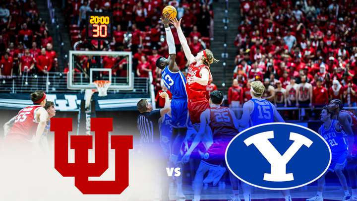 BYU vs. Utah: A Rivalry Renewed