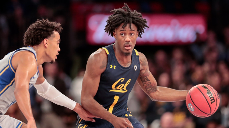 Duke vs. California Basketball Showdown: Blue Devils Dominate in Berkeley