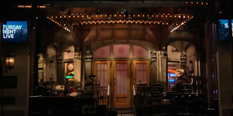 Caleb McLaughlin's SNL Appearance: A Standout Moment in a Memorable Weekend