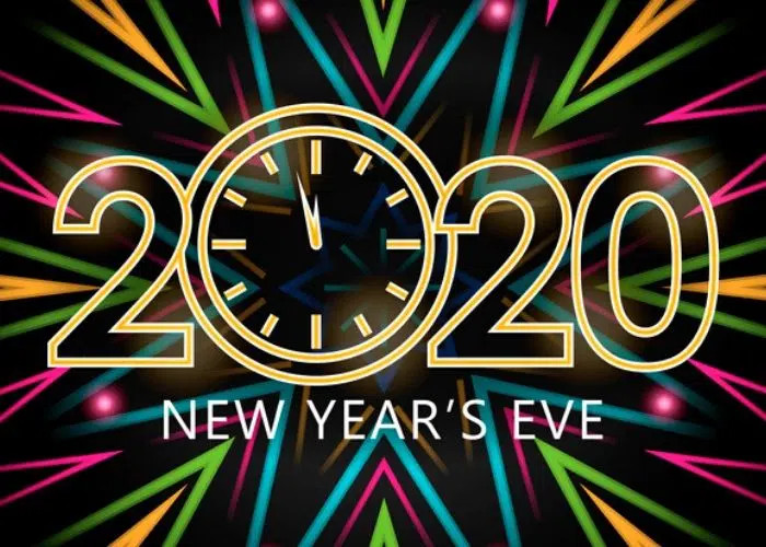 California Countdown to 2026: A New Year's Revelry Like No Other