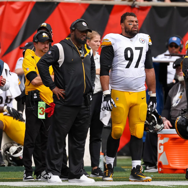 Cam Heyward and the Pittsburgh Steelers: Analyzing Mike Tomlin's Future