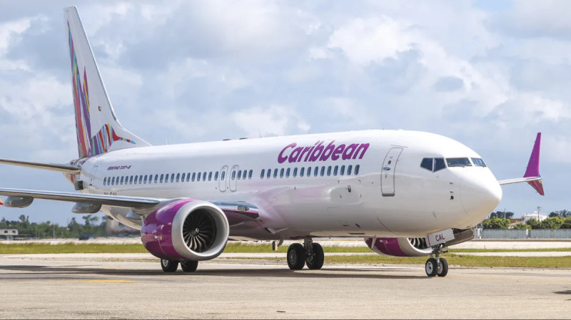 Chaos in the Caribbean Skies: Mass Flight Cancellations After U.S. Strike on Venezuela