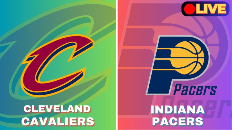 Where to Watch the Cavaliers vs. Pacers Game Today (January 7, 2026)