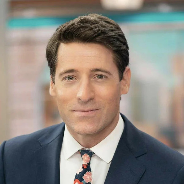 CBS News Launches New Era with Tony Dokoupil at the Helm of CBS Evening News