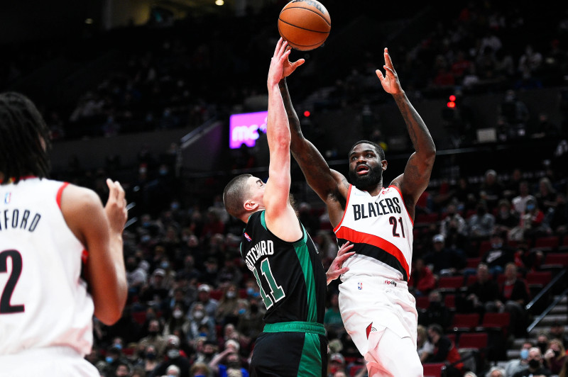 Boston Celtics vs. Portland Trail Blazers: A Detailed Recap and Viewing Guide