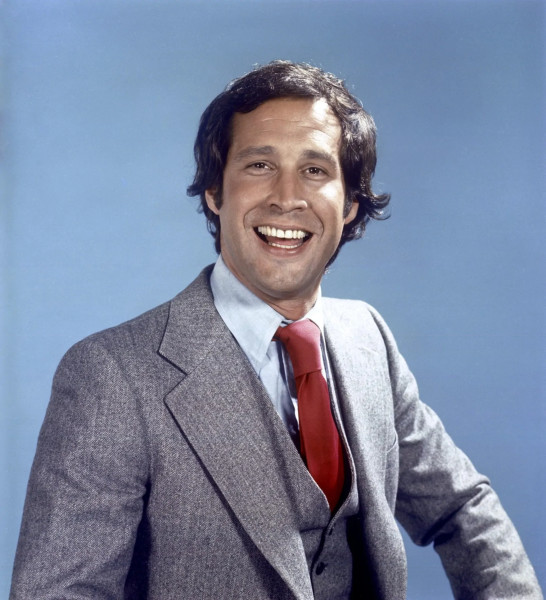 Chevy Chase Documentary: Unveiling the Life and Career of a Comedy Legend