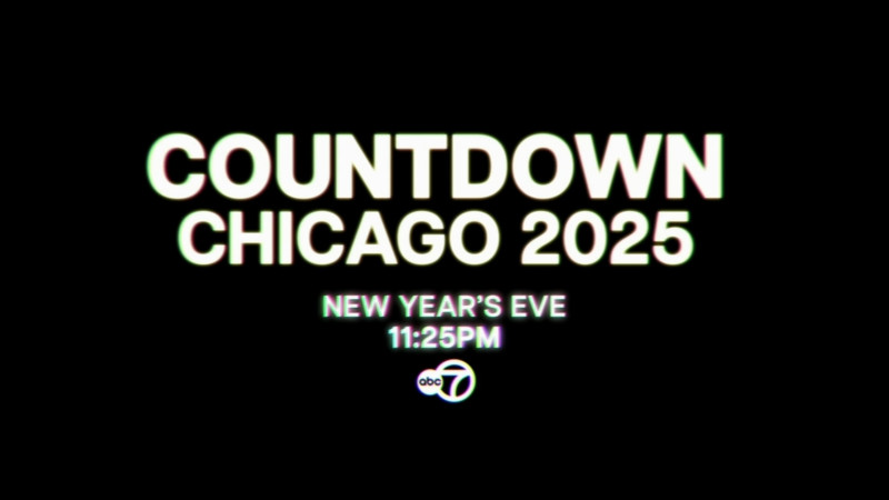 Chicago's Countdown to 2026: A New Era for the Windy City