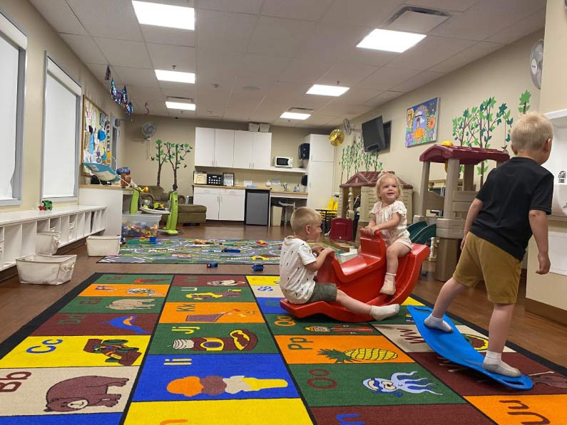 Child Care Near Me: A Comprehensive Guide