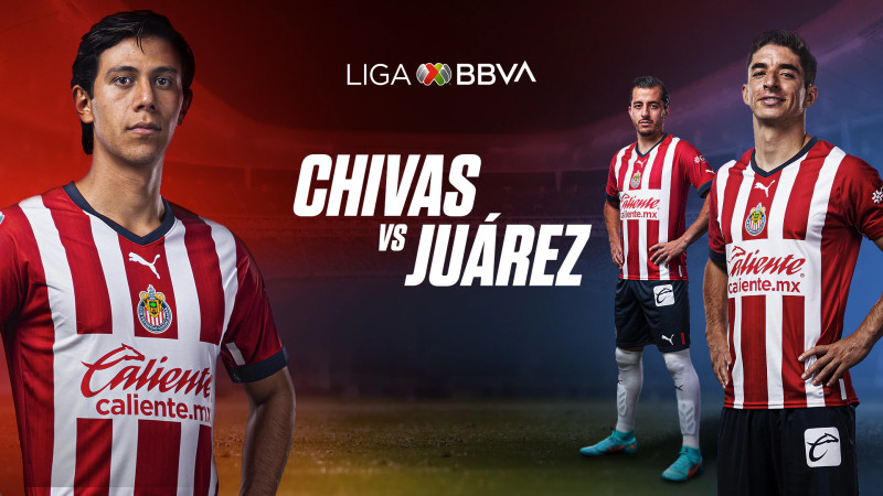 Chivas vs Juarez: A Rivalry Renewed in the Liga MX