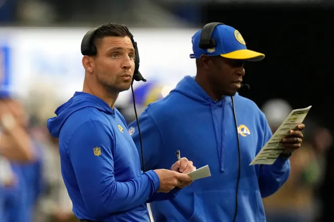 Chris Shula: The Rising Star in the NFL Coaching Legacy