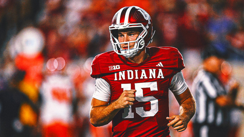 The Curious Case of Curt Cignetti and Fernando Mendoza: The Indiana Phenomenon