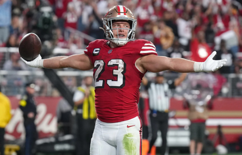 Christian McCaffrey Injury Update: The Latest News on the 49ers Star Running Back