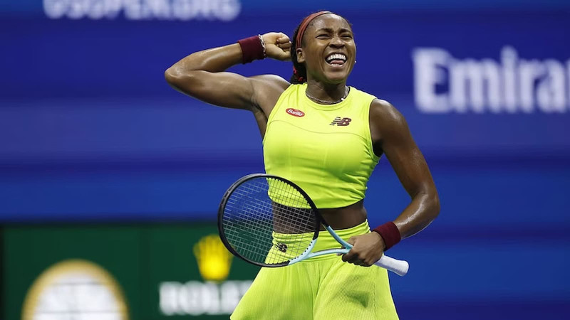 Coco Gauff's 2026 Australian Open Journey: A Thrilling Start and Future Challenges