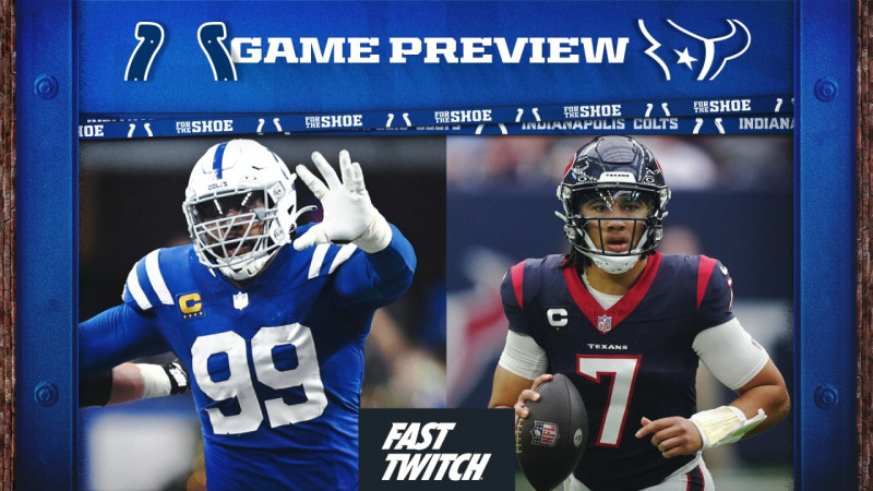 Colts and Texans: A Look into the Playoffs and Season Enders